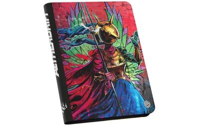 Kartenalbum Aetherdrift Hazoret