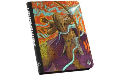 Kartenalbum Aetherdrift Ketramose