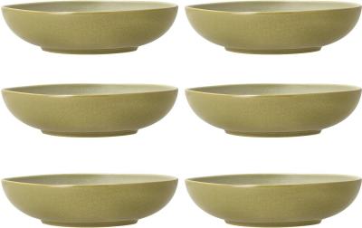 Villa Collection Schale Shoku 23 cm