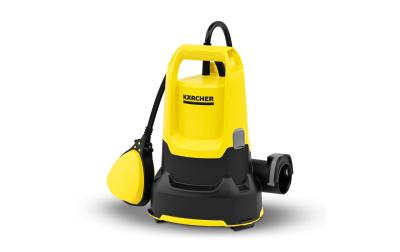 Pumpe SP 9.000 Flat *