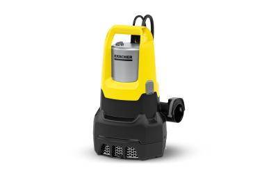 Pumpe SP 22.000 Dirt Level Sensor *