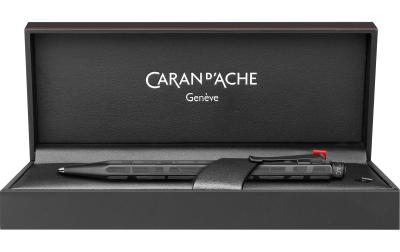 Caran dAche Ecridor Black Lines Kugelschr.