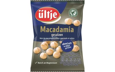 ültje Macadamia