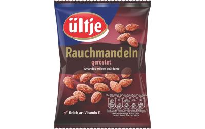 ültje Rauchmandeln