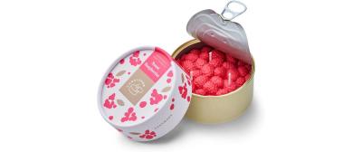 Duftkerze CandleCan Sweet Raspberries