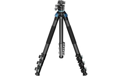 Sirui Stativ L-324F+KS-40