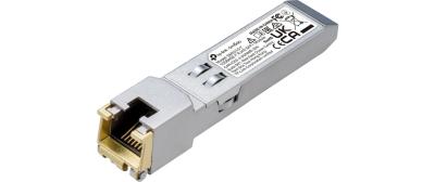 TP-Link SM5310-T:10GBASE-T RJ45 SFP+ Modul