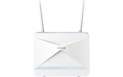 D-Link G416/E: 4G+/LTE WLAN Router