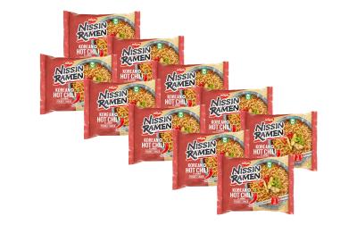 RAMEN RAMEN Korea Chili