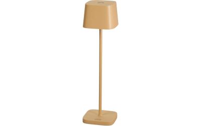 Konstsmide Capri MINI USB-Tischleuchte San