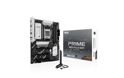 ASUS PRIME B850-PLUS WIFI, ATX