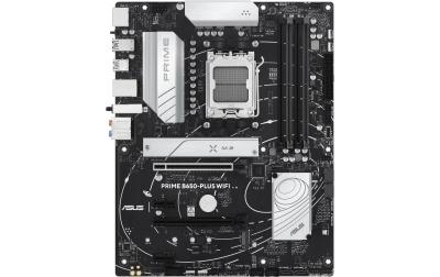 ASUS PRIME B650 PLUS WIFI, ATX