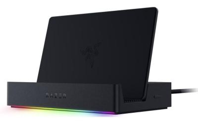Razer Handheld Dock Chroma
