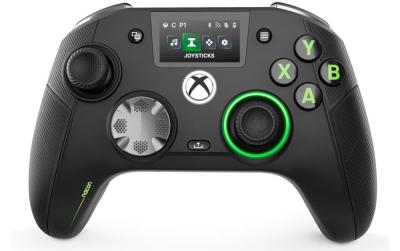 Revolution X Unlimited Controller - black