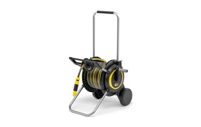 Schlauchwagen HT 4.20 Set