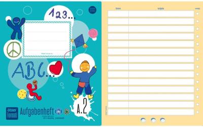 Formati Aufgabenheft A.2