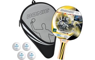 DONIC Schildkröt Set Top Team 500