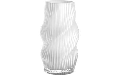 GK/Vase 23 weiss VERDI