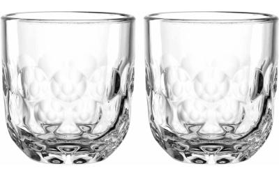 GK/2 Becher 220ml GOCCE 1