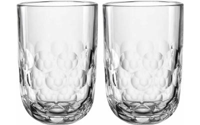 GK/2 LM Becher 380ml GOCCE 1