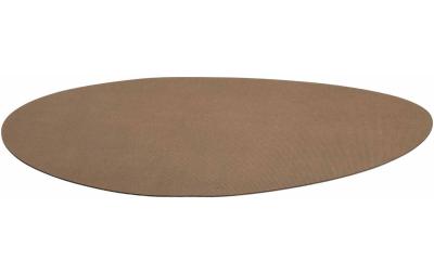 Platzset 34x48 braun GOCCE