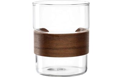 GK/2 Becher 320ml NOVO LEGNO