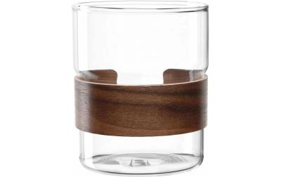 GK/2 Becher 430ml NOVO LEGNO
