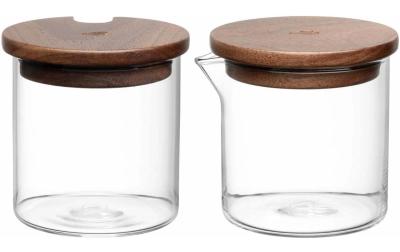 GK/Dosen Milch/Zucker Set NOVO