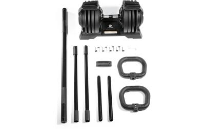 FitEngine Hanteln verstellbar 3-24kg