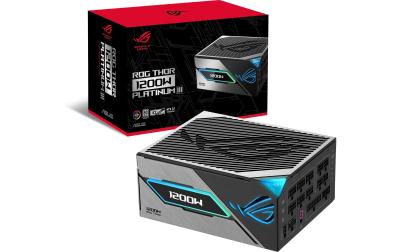 Asus ROG THOR 1200P3 Gaming