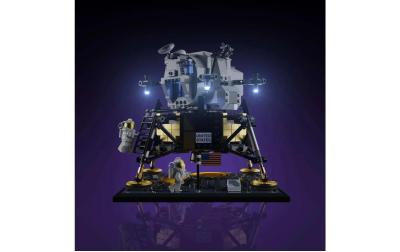 LEGO NASA Apollo 11 #10266 Light Kit 2.0