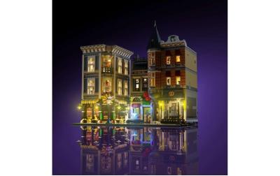 LEGO Stadtleben #10255 Light Kit 2.0