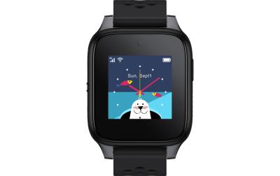 TCL MT46X Family Watch Gray