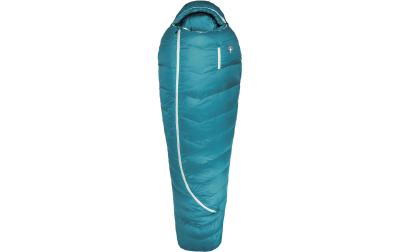 GrüeziBag Biopod DownWool Subzero 175