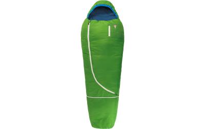 GrüeziBag Biopod Wolle Kids World Traveller