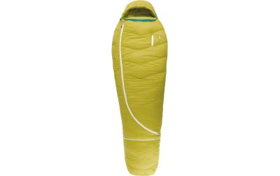 GrüeziBag Biopod DownWool KidsTeen