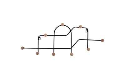 present time Wandgarderobe Maze