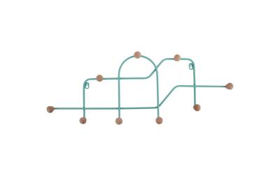 present time Wandgarderobe Maze