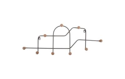 present time Wandgarderobe Maze