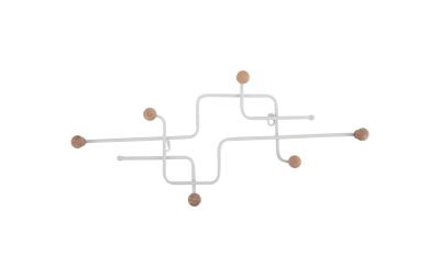 present time Wandgarderobe Metro