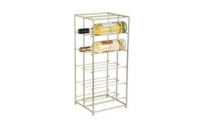 present time Weinregal Duo Floor