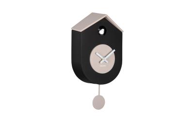 KARLSSON Wanduhr Kuckuck Grato
