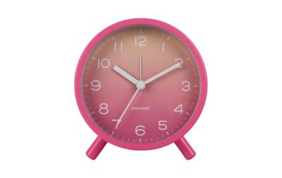 KARLSSON Wecker Gradient