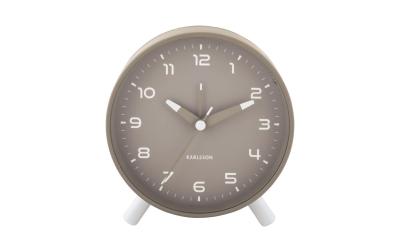 KARLSSON Wecker Orgullo