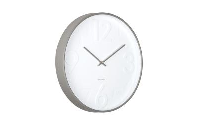 KARLSSON Wanduhr Ayuno