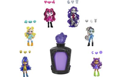 Monster High Zaubertränke Minipuppen
