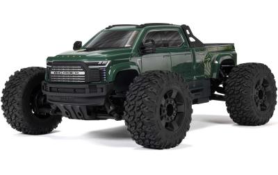 ARRMA Big Rock BLX 223S