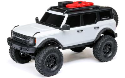 Axial SCX24 Ford Bronco