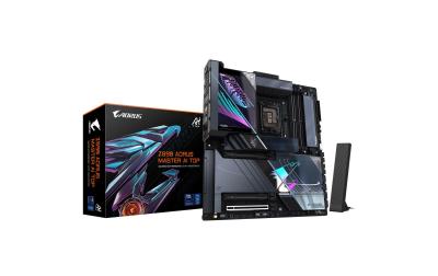 Gigabyte Z890 AORUS MASTER AI TOP, EATX