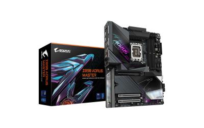 Gigabyte Z890 AORUS MASTER, ATX